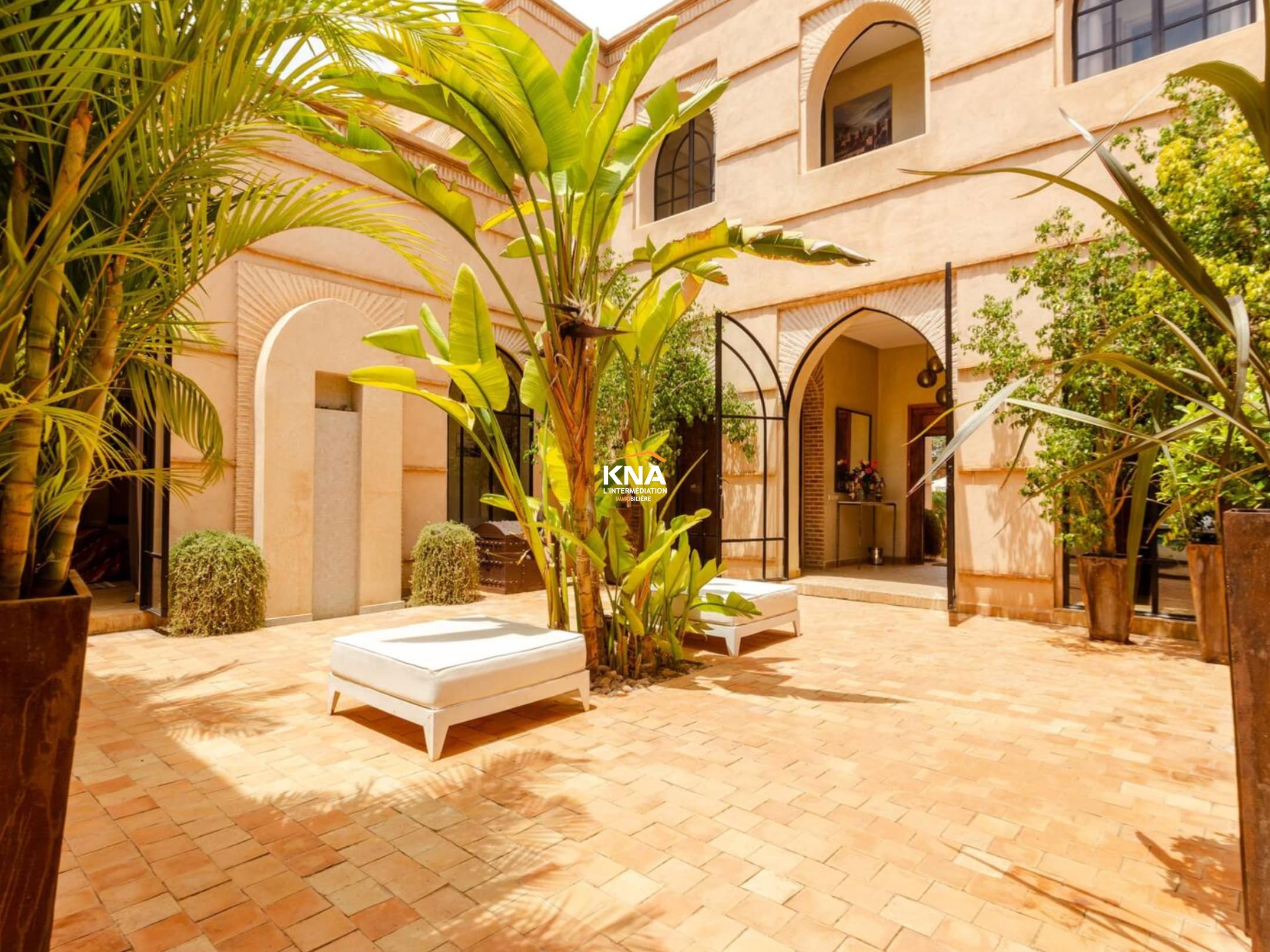 Villa, Amizmiz road Marrakech Morocco