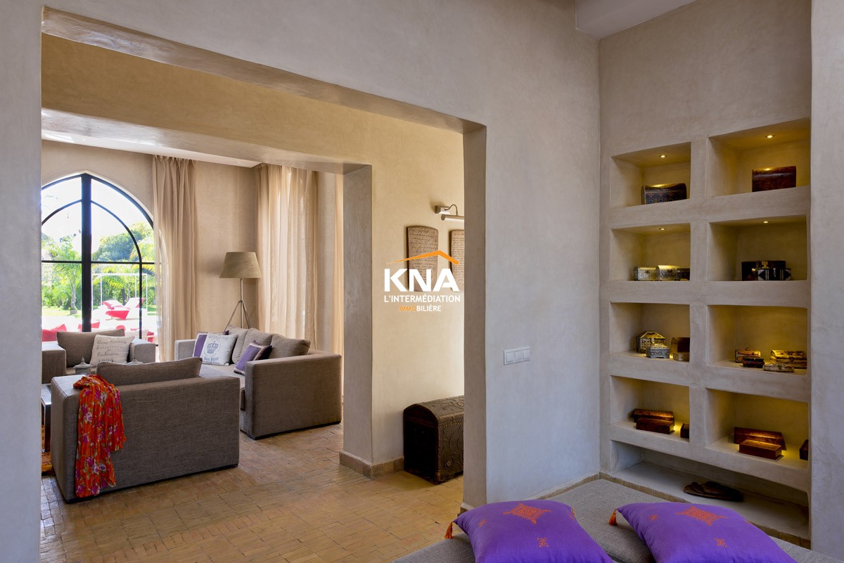 Villa, Amizmiz road Marrakech Morocco