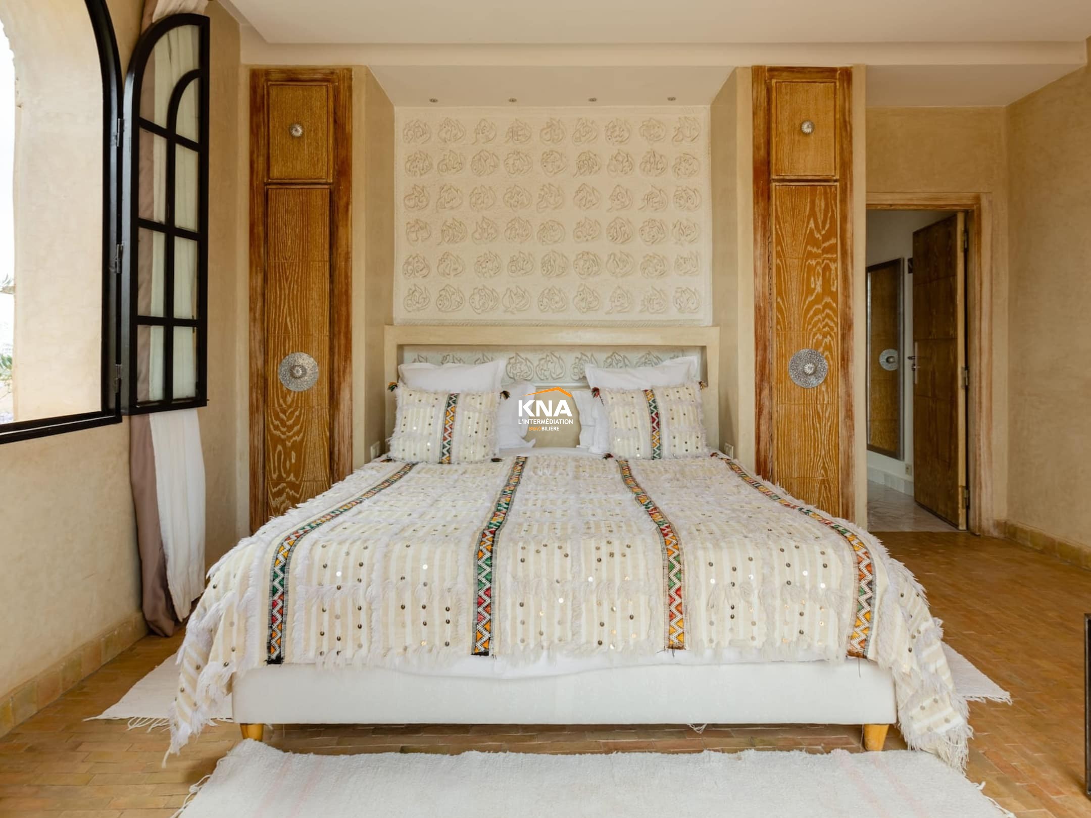 Villa, Amizmiz road Marrakech Morocco