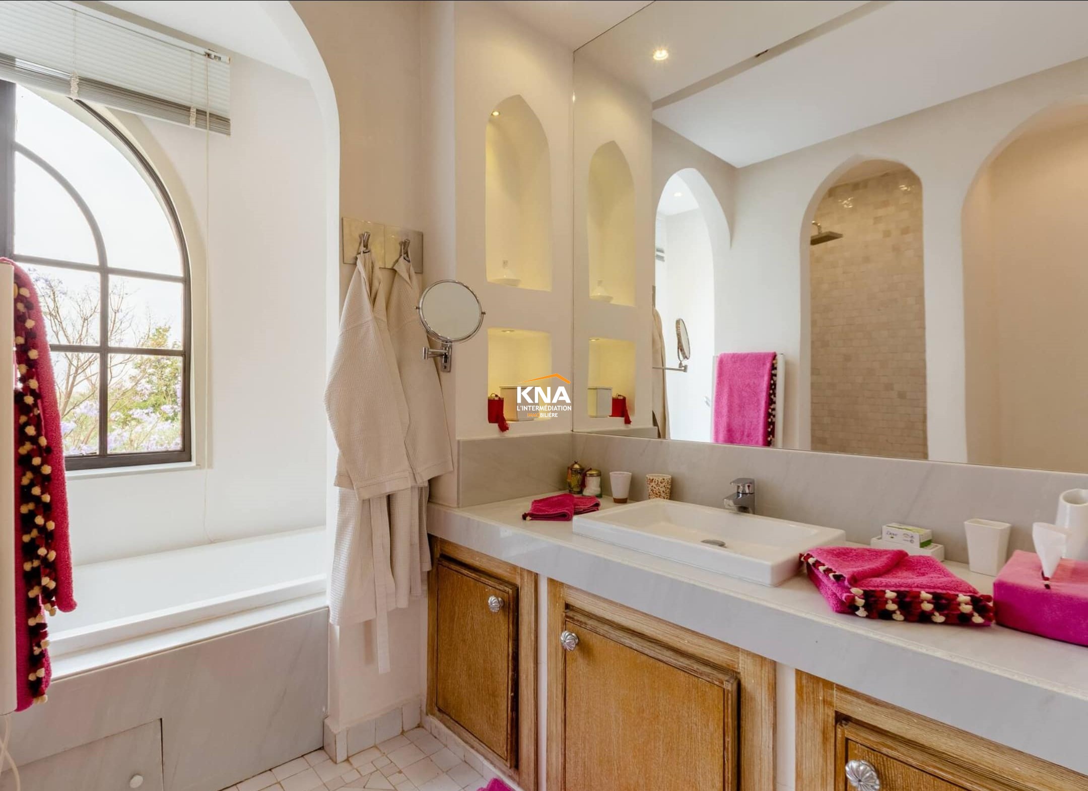 Villa, Amizmiz road Marrakech Morocco