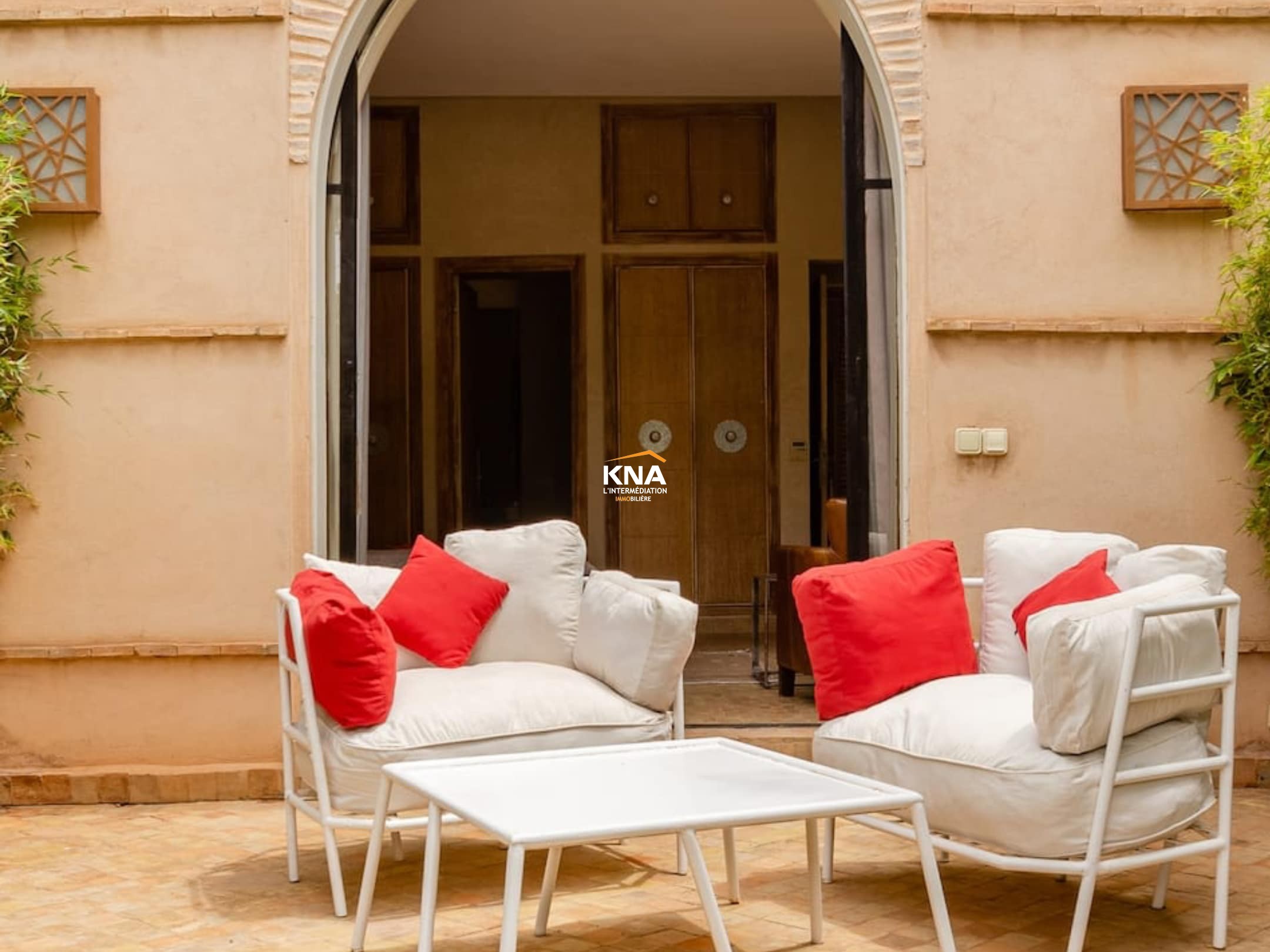 Villa, Amizmiz road Marrakech Morocco