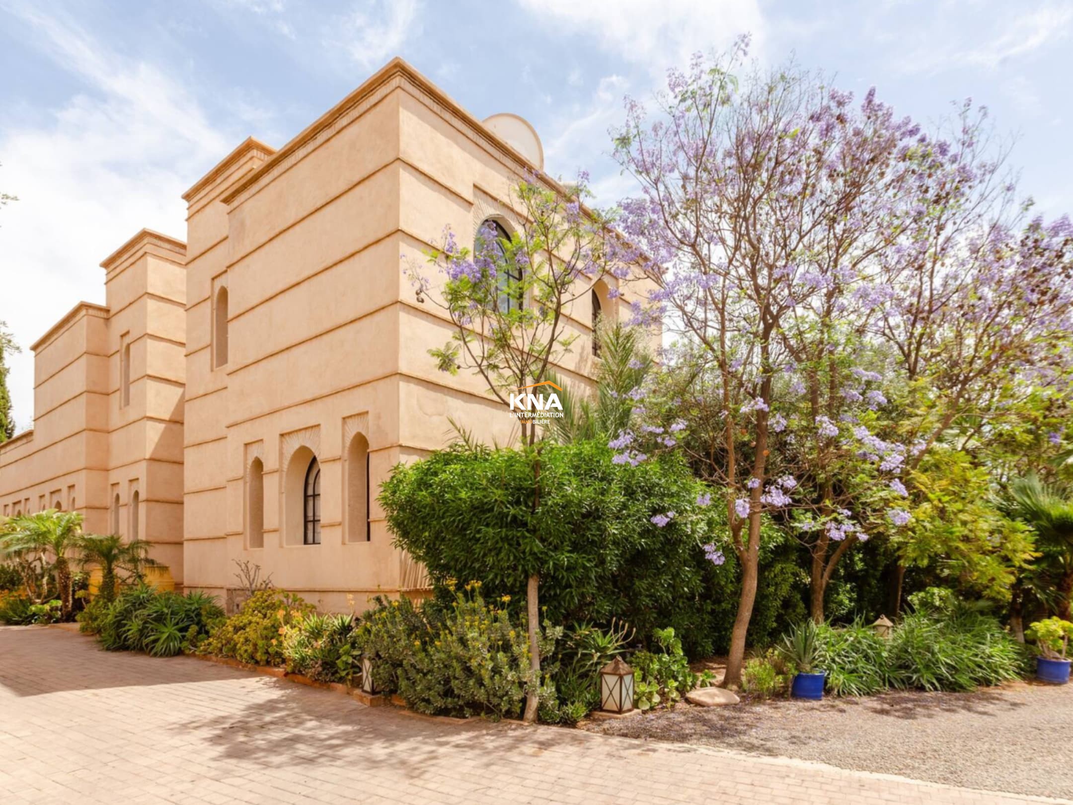 Villa, Amizmiz road Marrakech Morocco