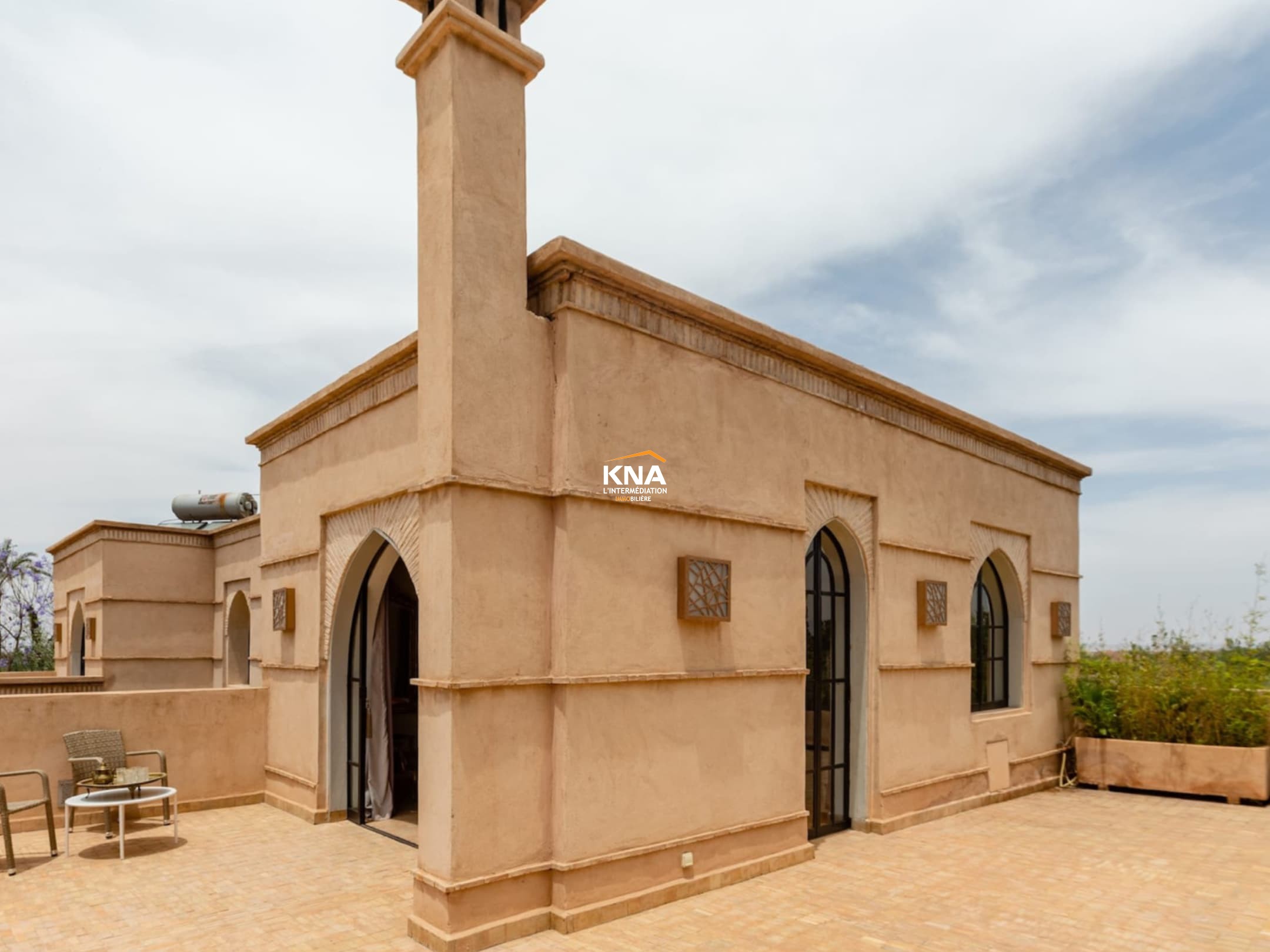 Villa, Amizmiz road Marrakech Morocco