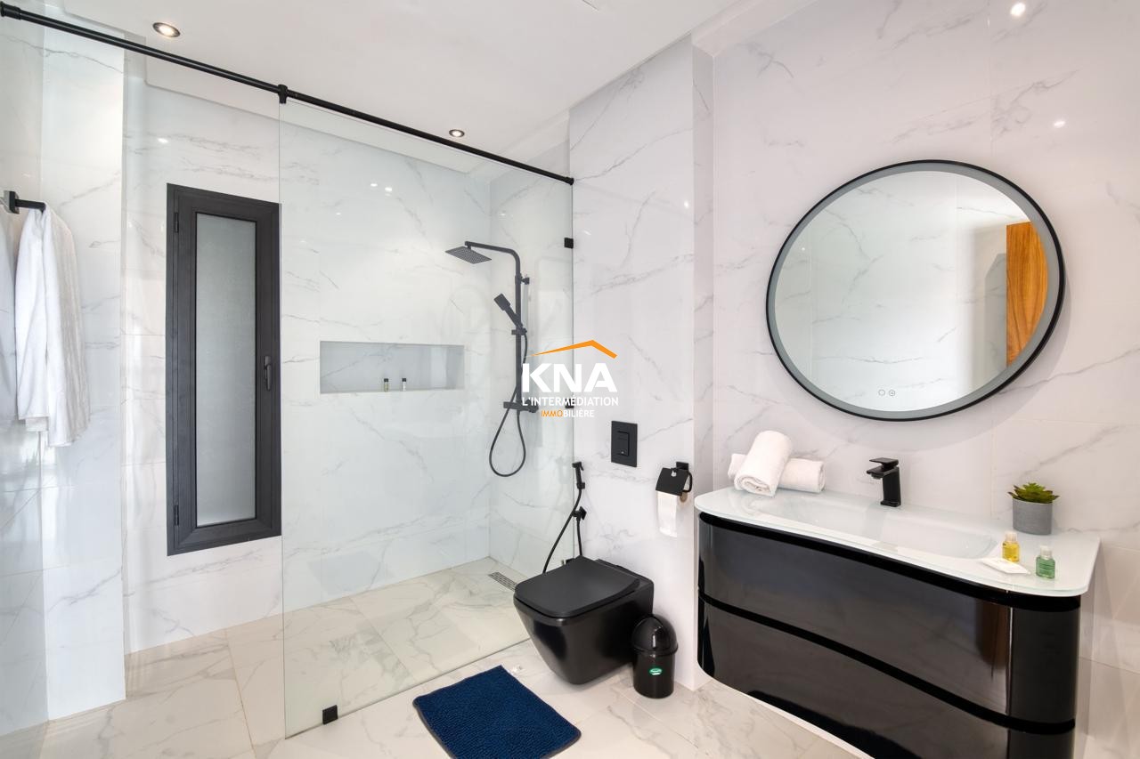 Villa, Fès road Marrakech Morocco