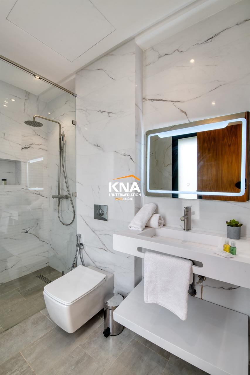 Villa, Fès road Marrakech Morocco