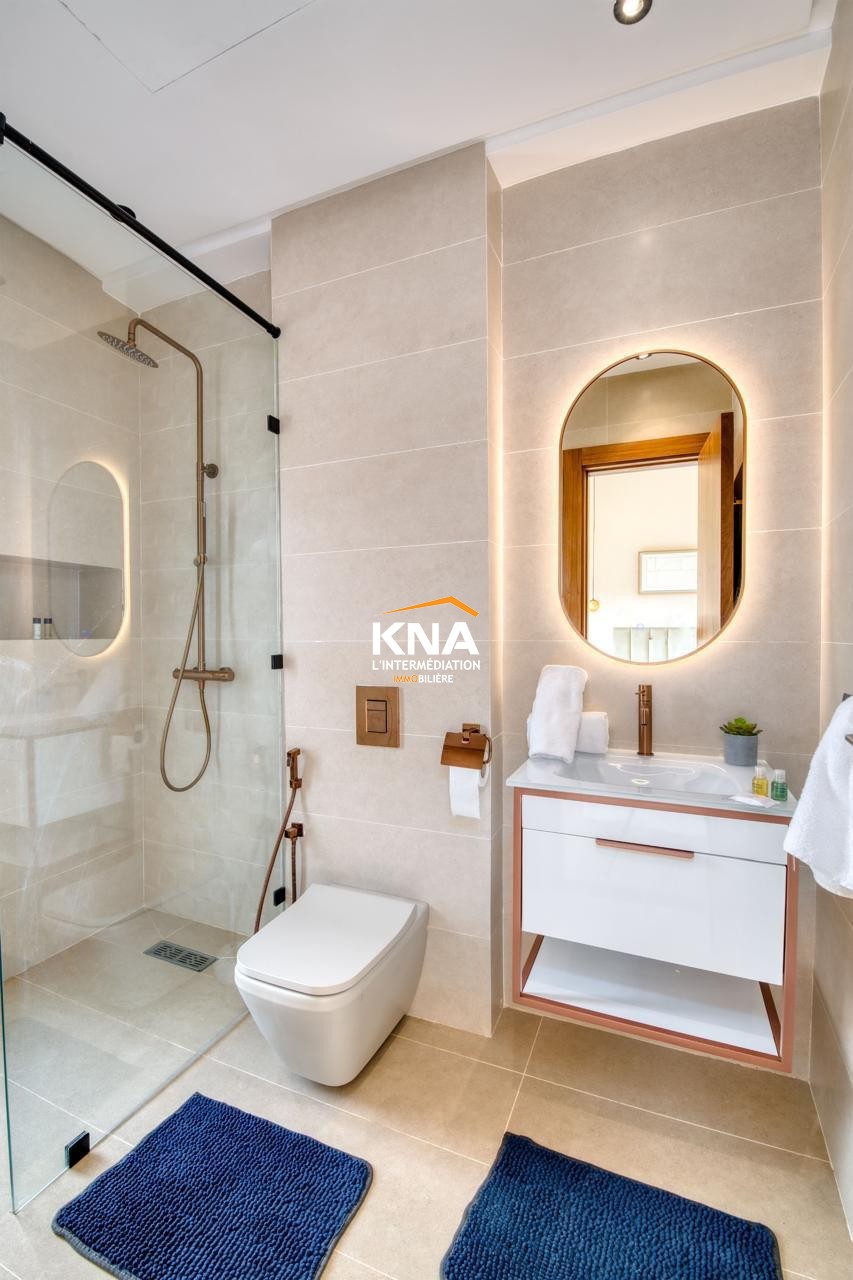 Villa, Fès road Marrakech Morocco