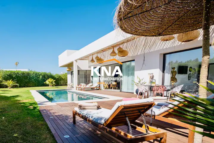 Villa, Amizmiz road Marrakech Morocco