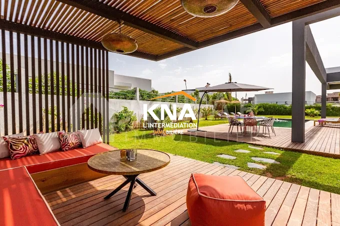 Villa, Amizmiz road Marrakech Morocco