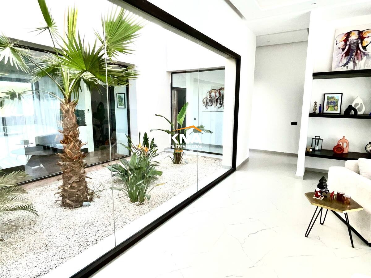 Villa, Amizmiz road Marrakech Morocco