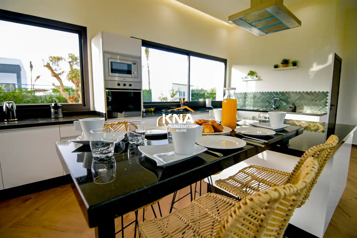 Villa, Amizmiz road Marrakech Morocco