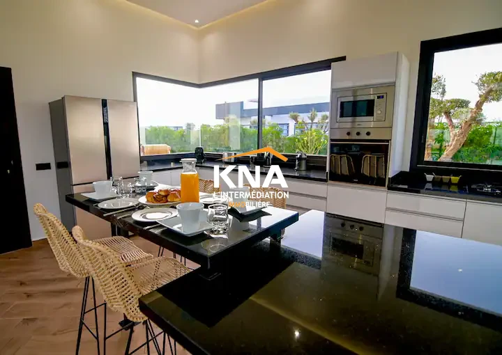 Villa, Amizmiz road Marrakech Morocco