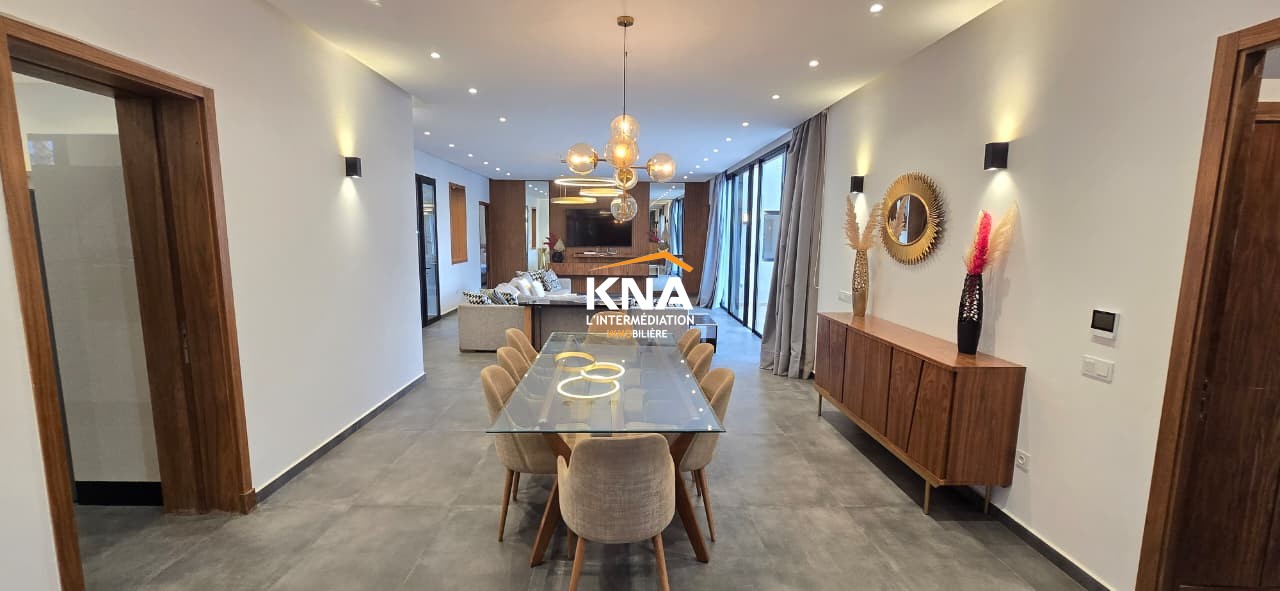 Villa, Fès road Marrakech Morocco