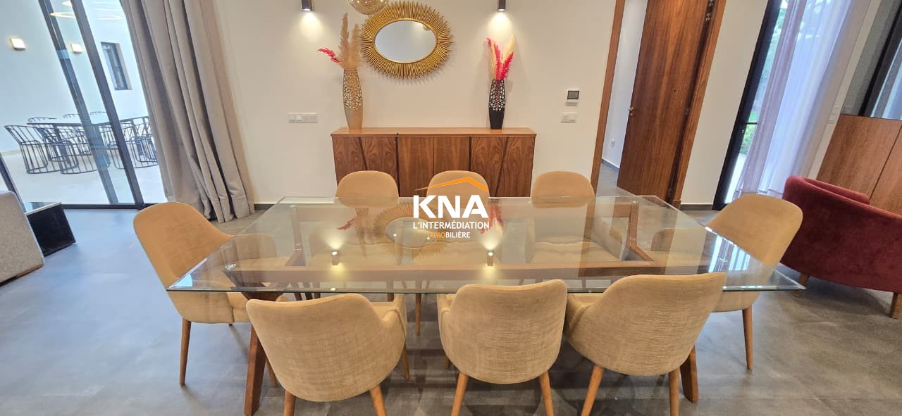 Villa, Fès road Marrakech Morocco