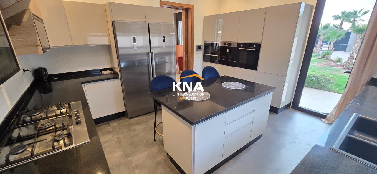 Villa, Fès road Marrakech Morocco