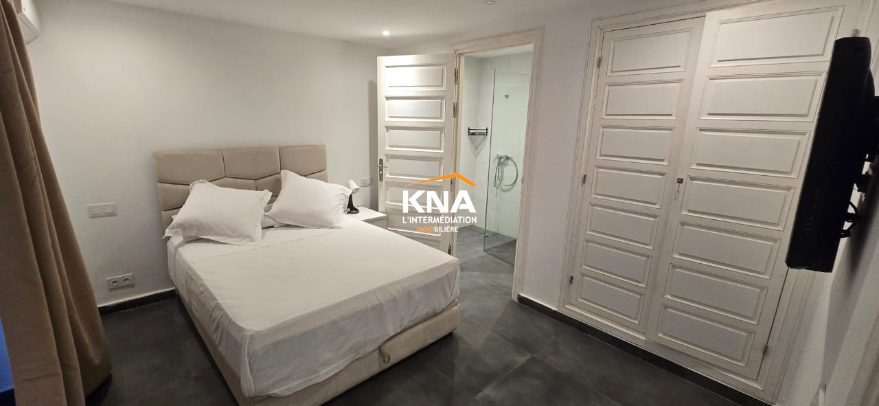 Villa, Fès road Marrakech Morocco