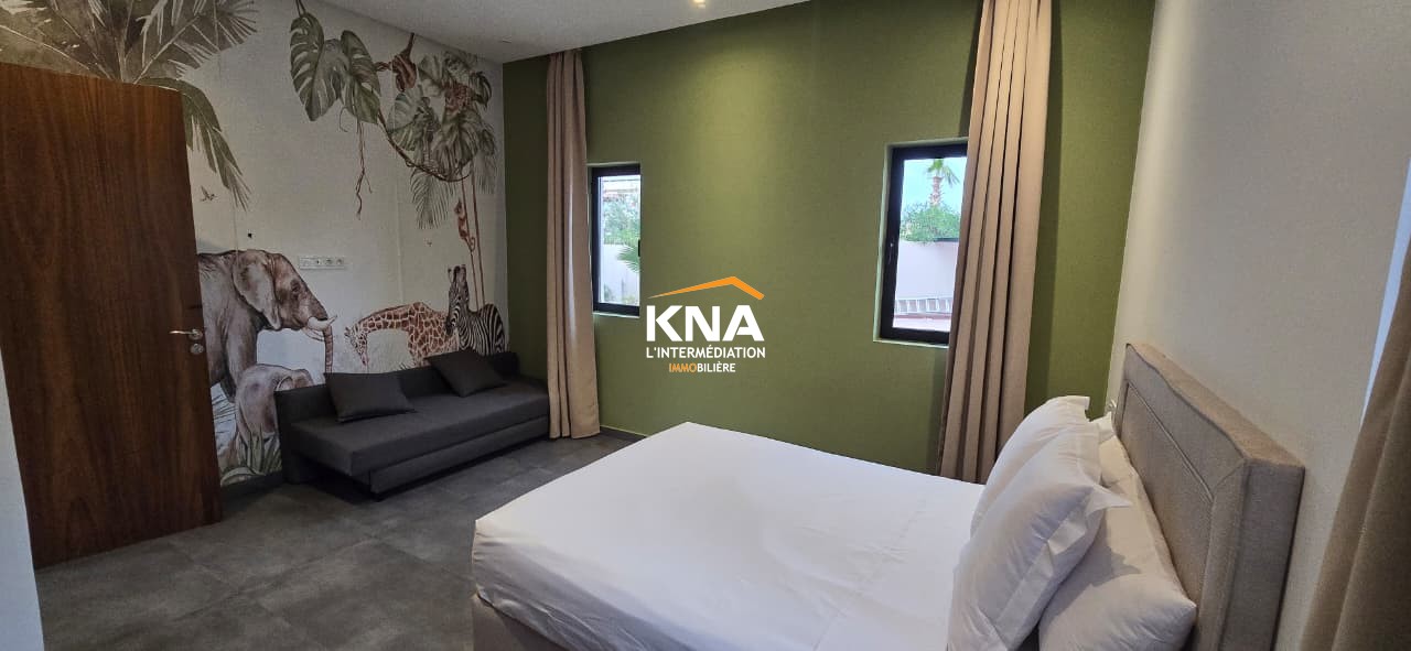 Villa, Fès road Marrakech Morocco