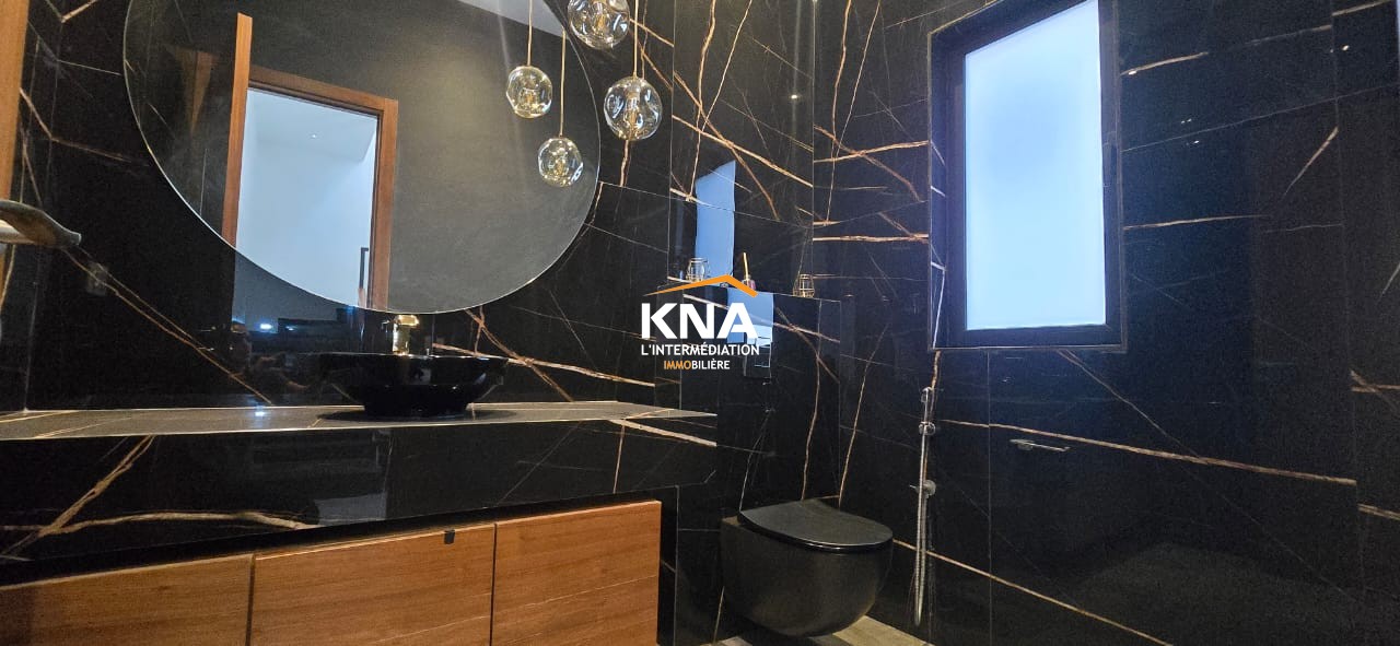 Villa, Fès road Marrakech Morocco