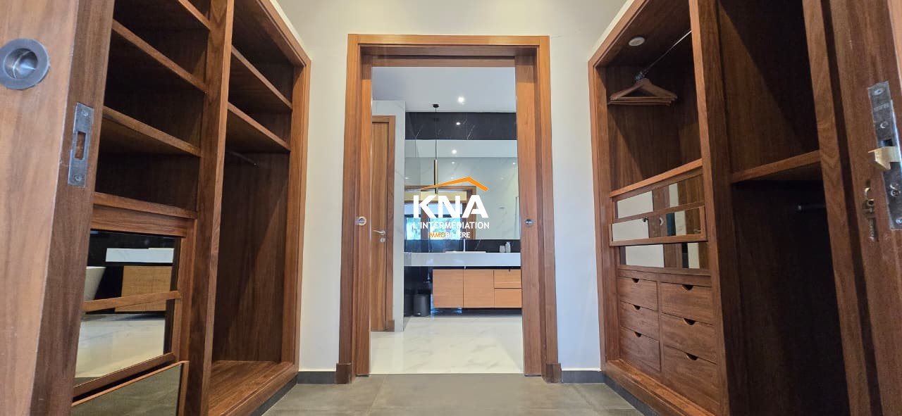 Villa, Fès road Marrakech Morocco