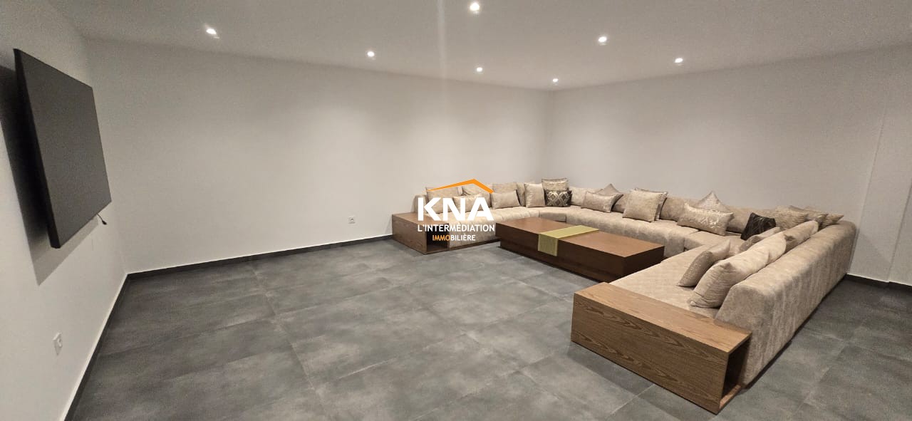 Villa, Fès road Marrakech Morocco