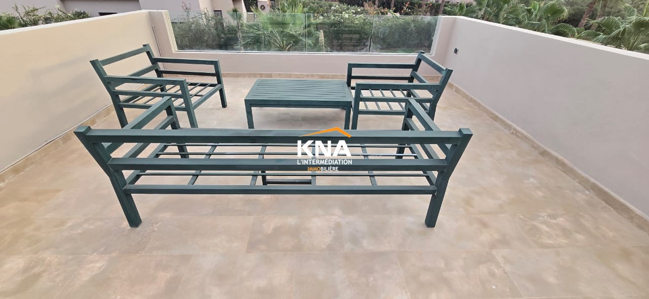 Villa, Fès road Marrakech Morocco