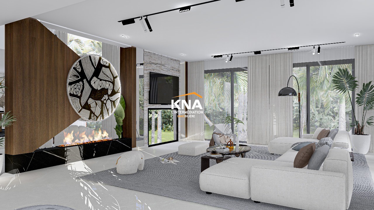 Villa, Ourika road Marrakech Morocco