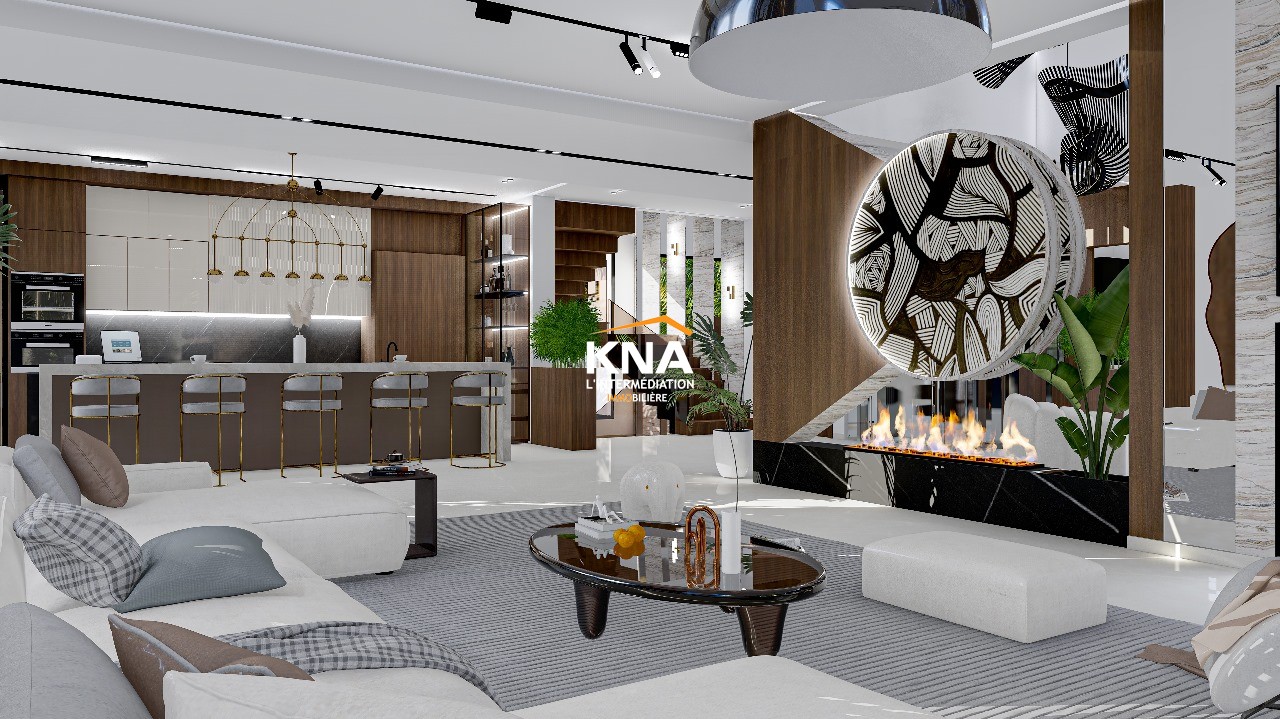 Villa, Ourika road Marrakech Morocco