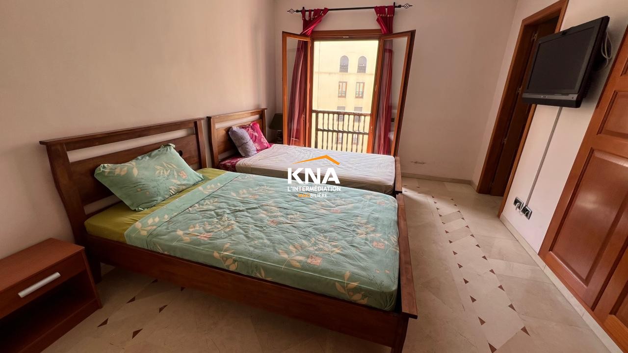 Appartement, Gueliz Marrakech Maroc