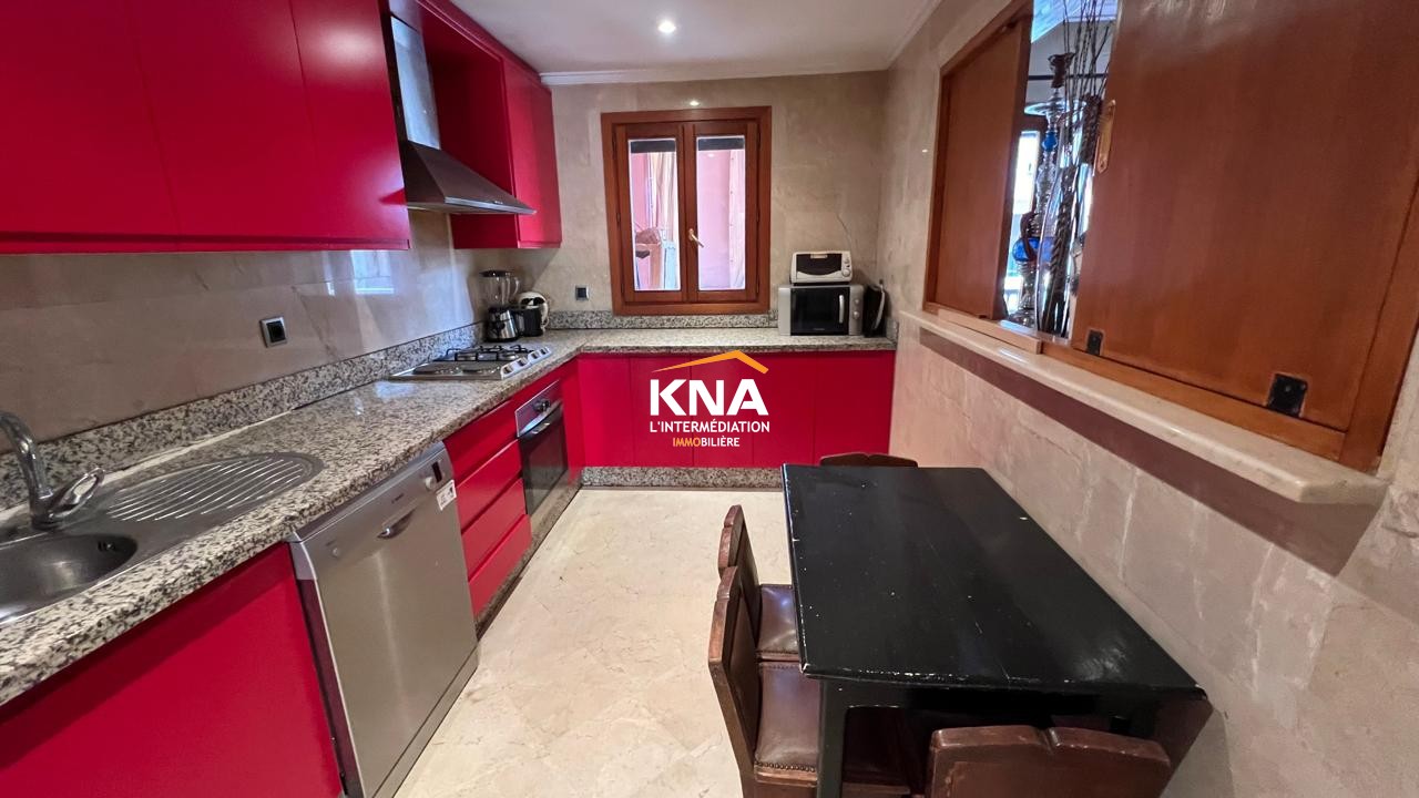 Appartement, Gueliz Marrakech Maroc