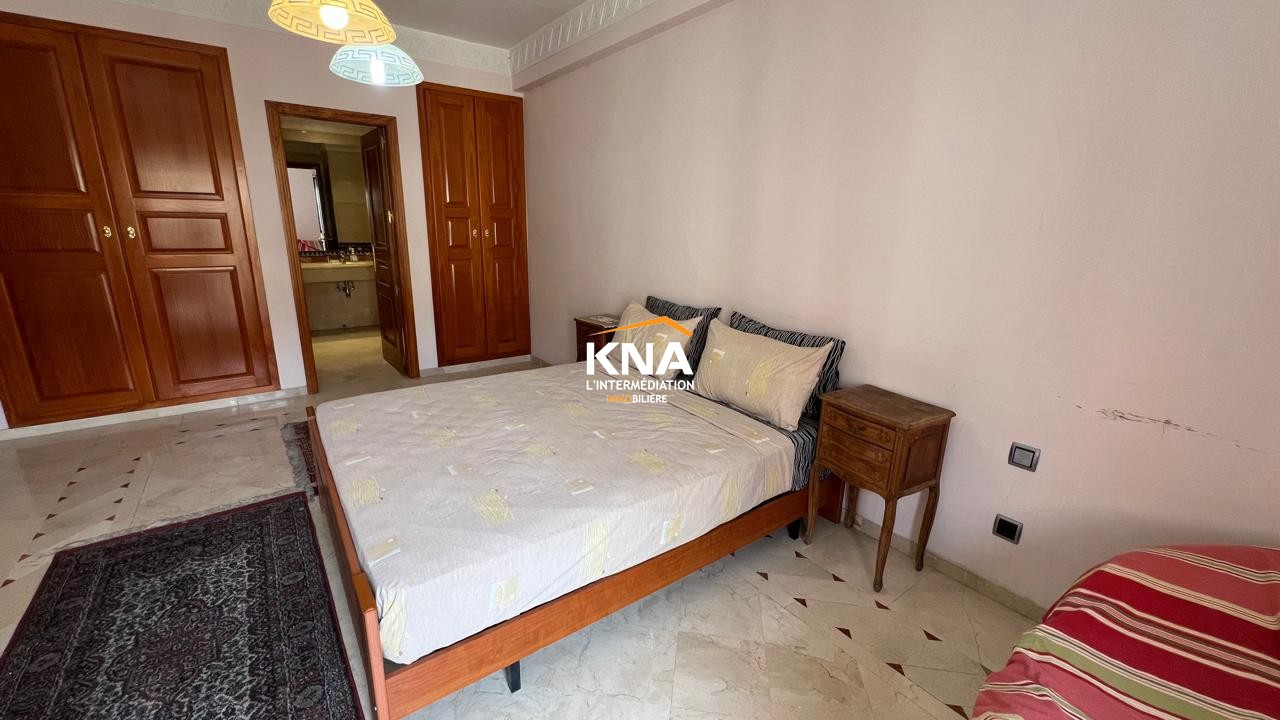 Appartement, Gueliz Marrakech Maroc