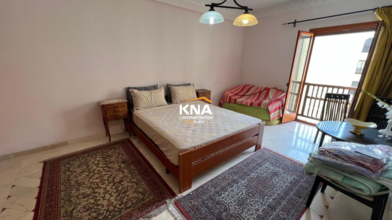 Appartement, Gueliz Marrakech Maroc