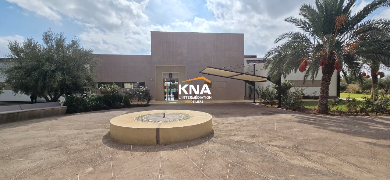 Villa, Ourika road Marrakech Morocco