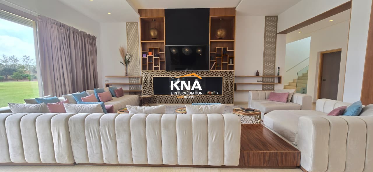 Villa, Ourika road Marrakech Morocco