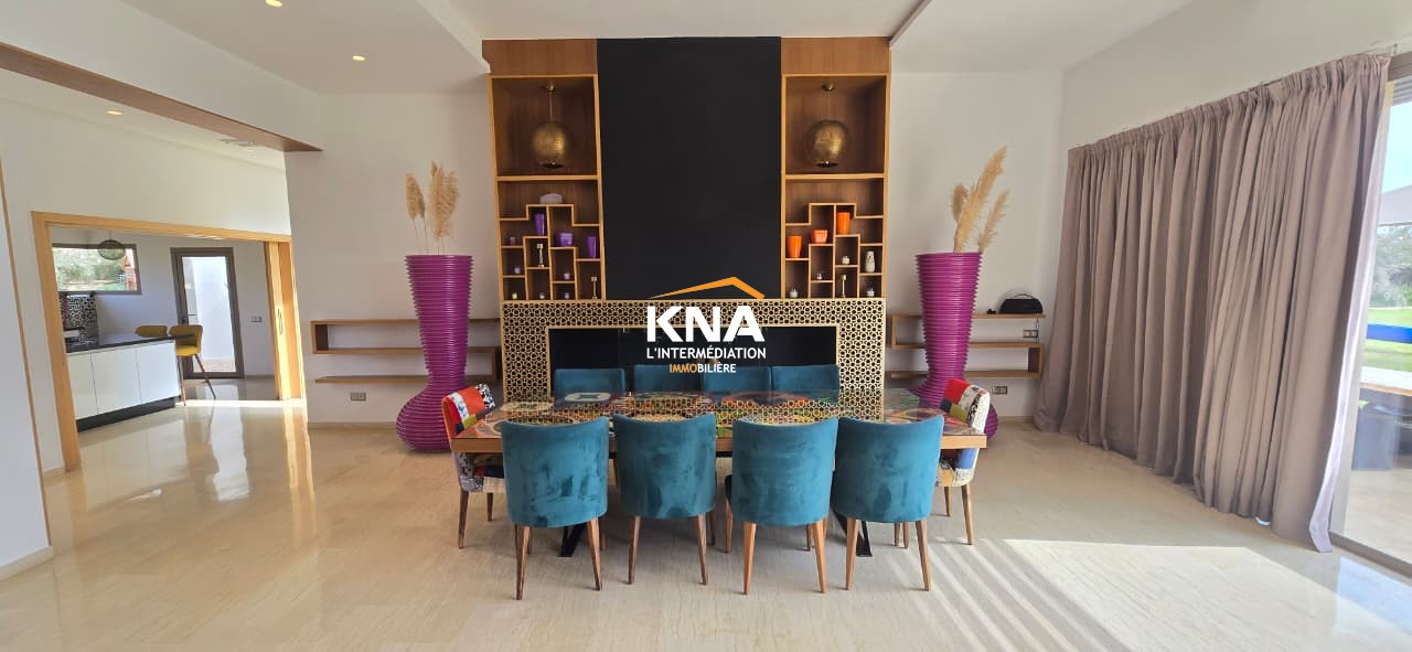 Villa, Ourika road Marrakech Morocco