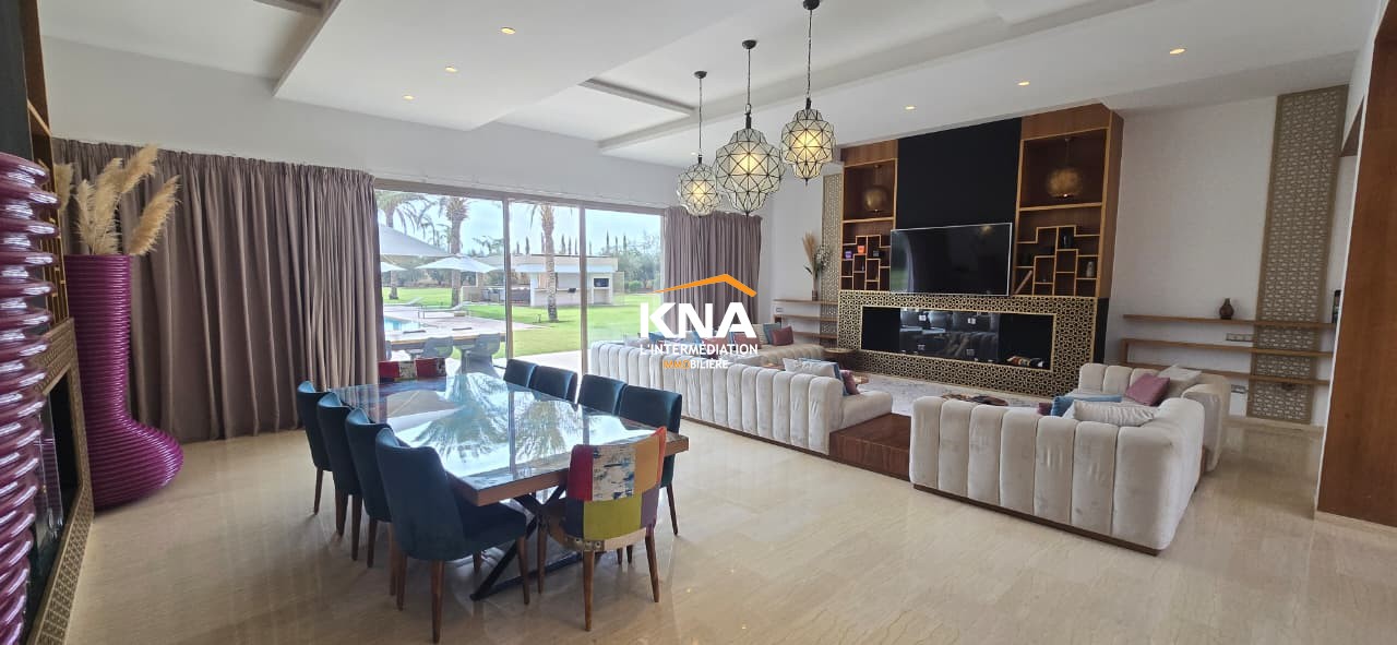 Villa, Ourika road Marrakech Morocco