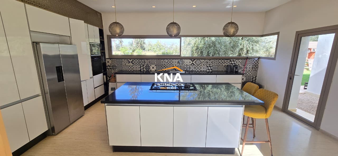 Villa, Ourika road Marrakech Morocco