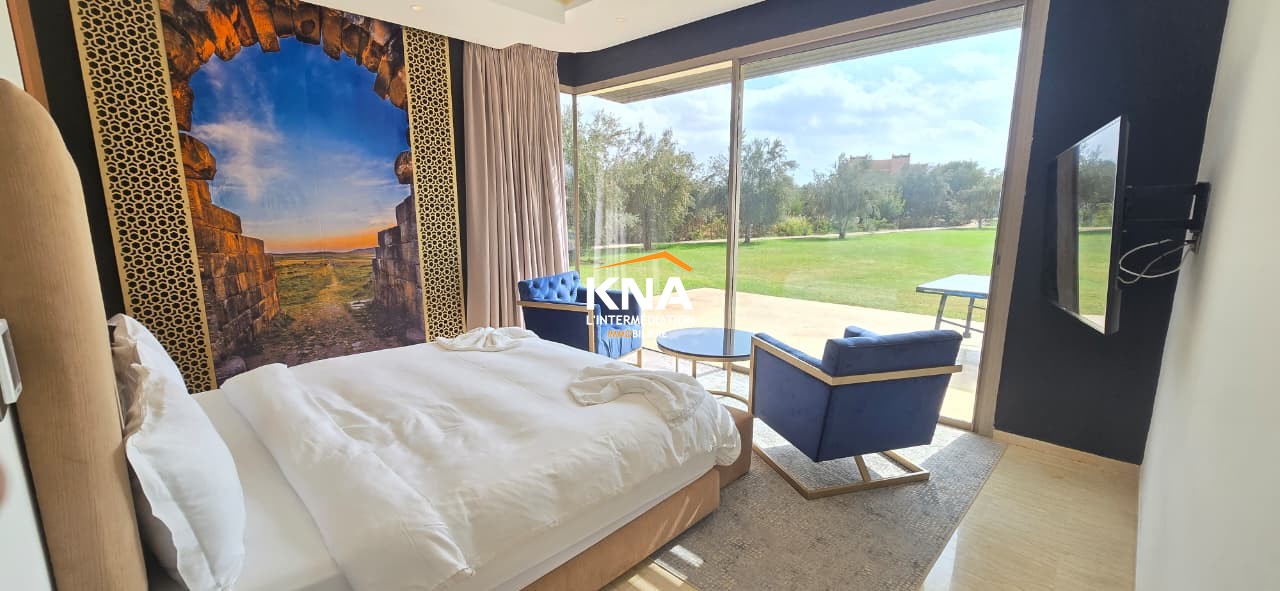 Villa, Ourika road Marrakech Morocco