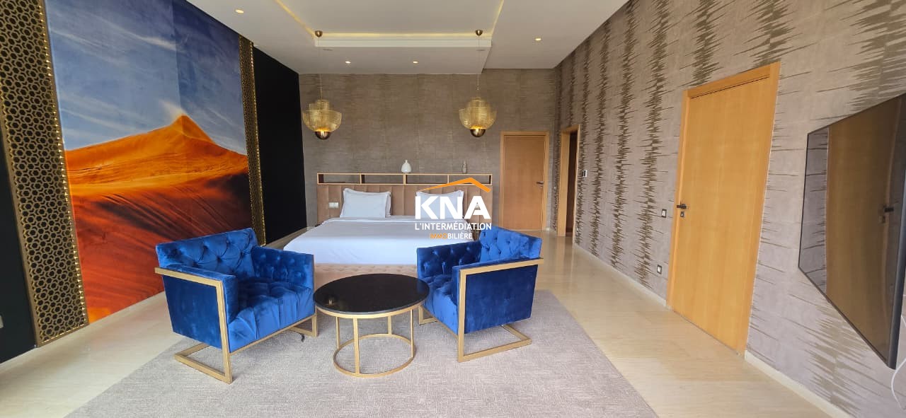 Villa, Ourika road Marrakech Morocco