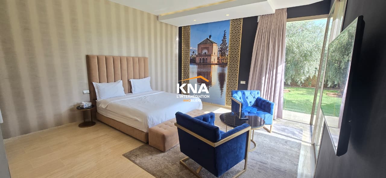 Villa, Ourika road Marrakech Morocco