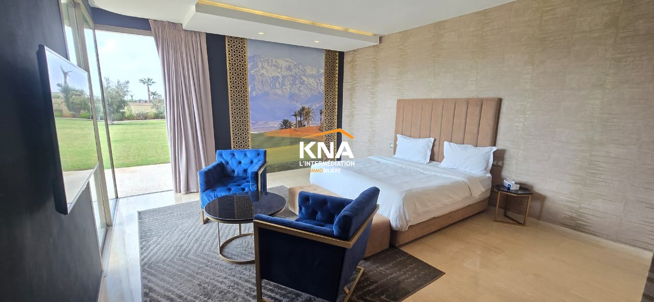 Villa, Ourika road Marrakech Morocco