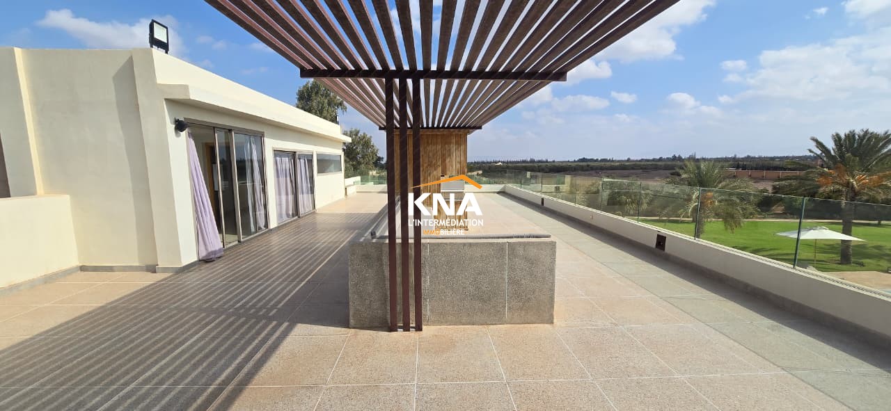 Villa, Ourika road Marrakech Morocco