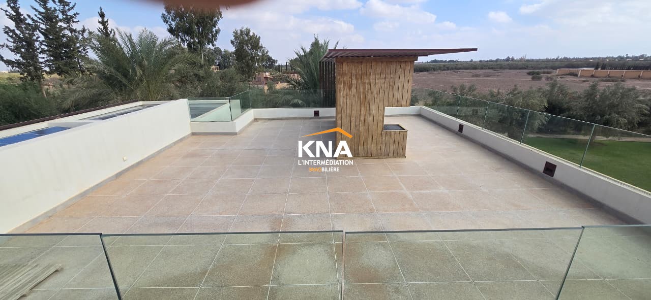 Villa, Ourika road Marrakech Morocco