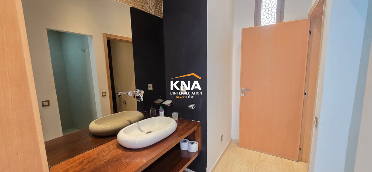 Villa, Ourika road Marrakech Morocco