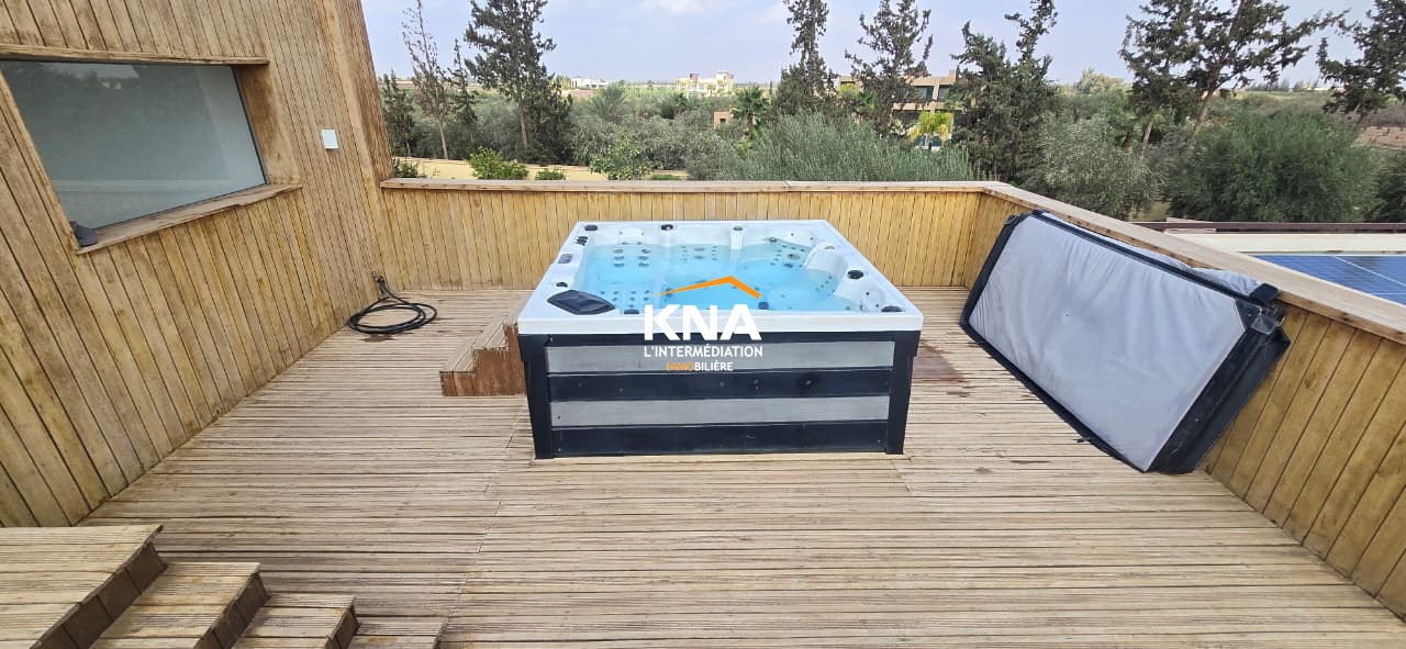 Villa, Ourika road Marrakech Morocco