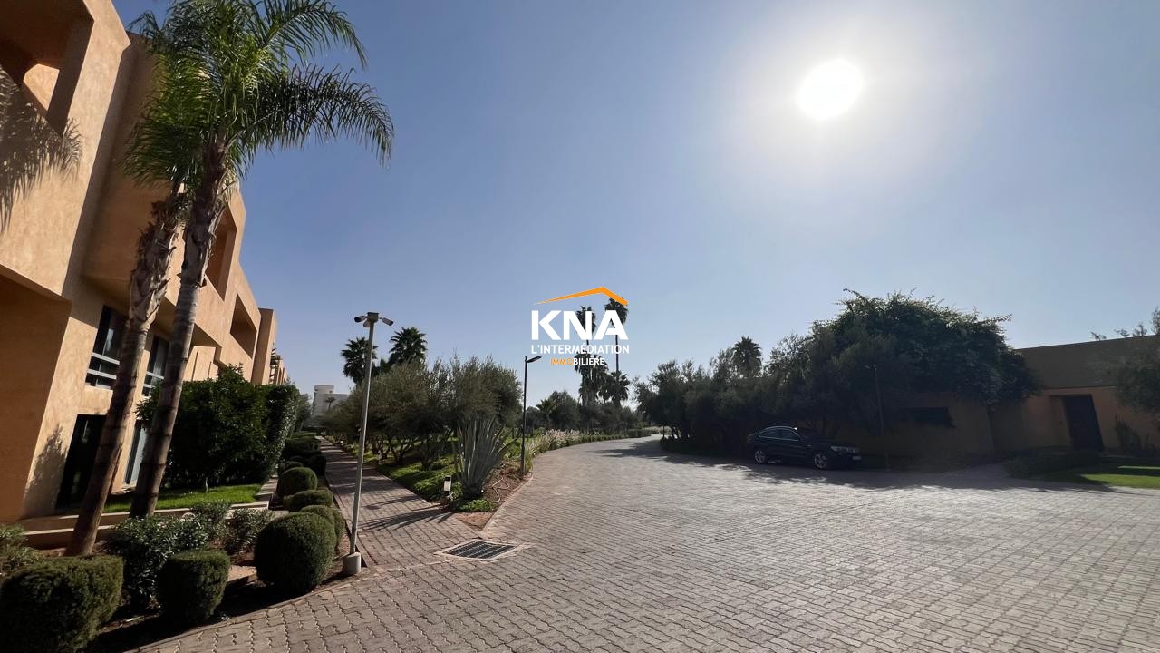 Apartment, Ouarzazate road Marrakech Morocco