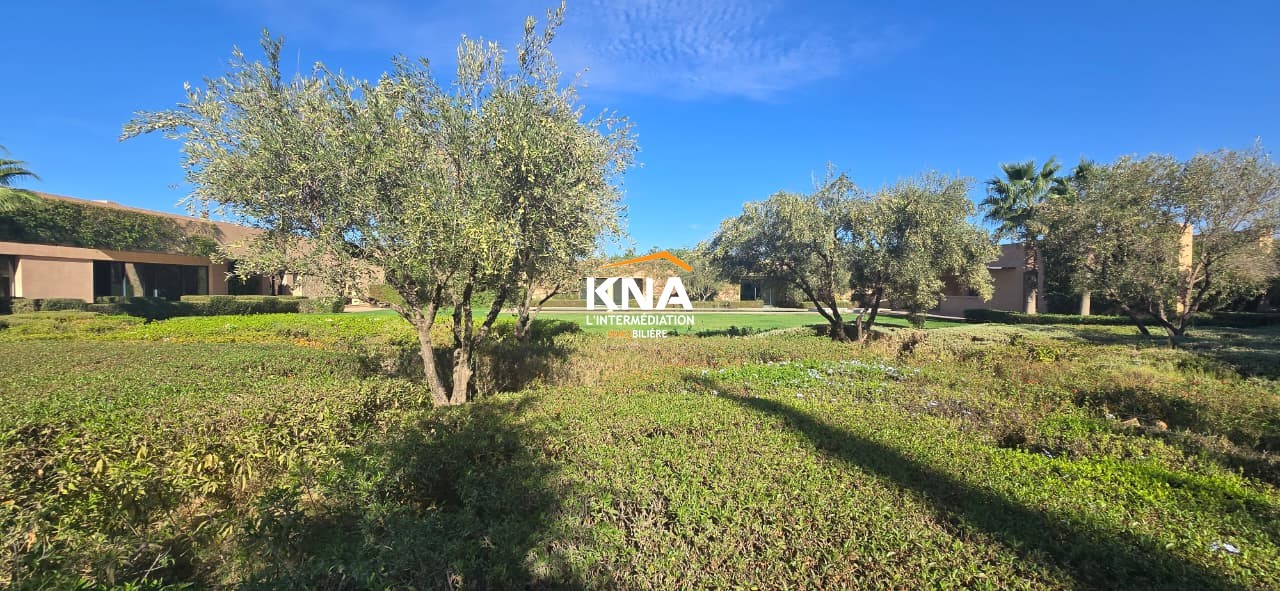 Villa, Route de Ouarzazate Marrakech Maroc