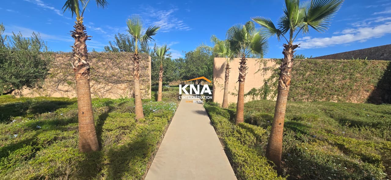 Villa, Route de Ouarzazate Marrakech Maroc