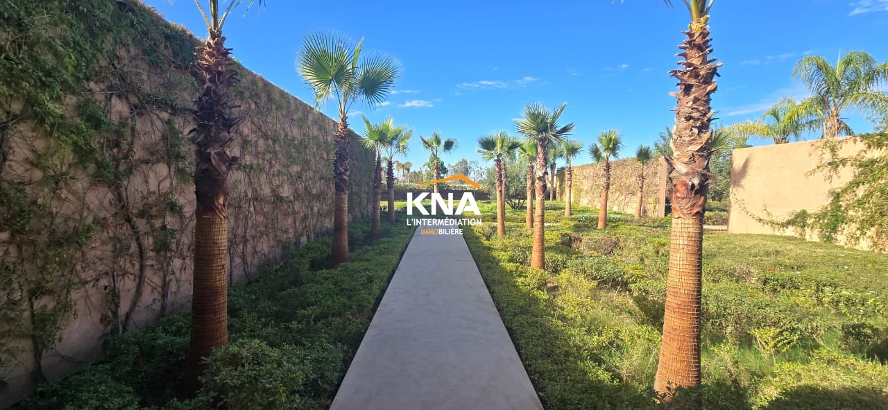 Villa, Route de Ouarzazate Marrakech Maroc