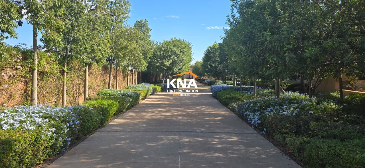 Villa, Route de Ouarzazate Marrakech Maroc