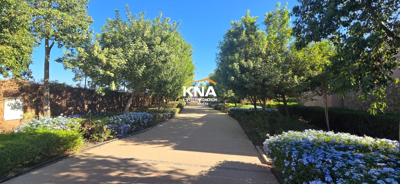 Villa, Route de Ouarzazate Marrakech Maroc