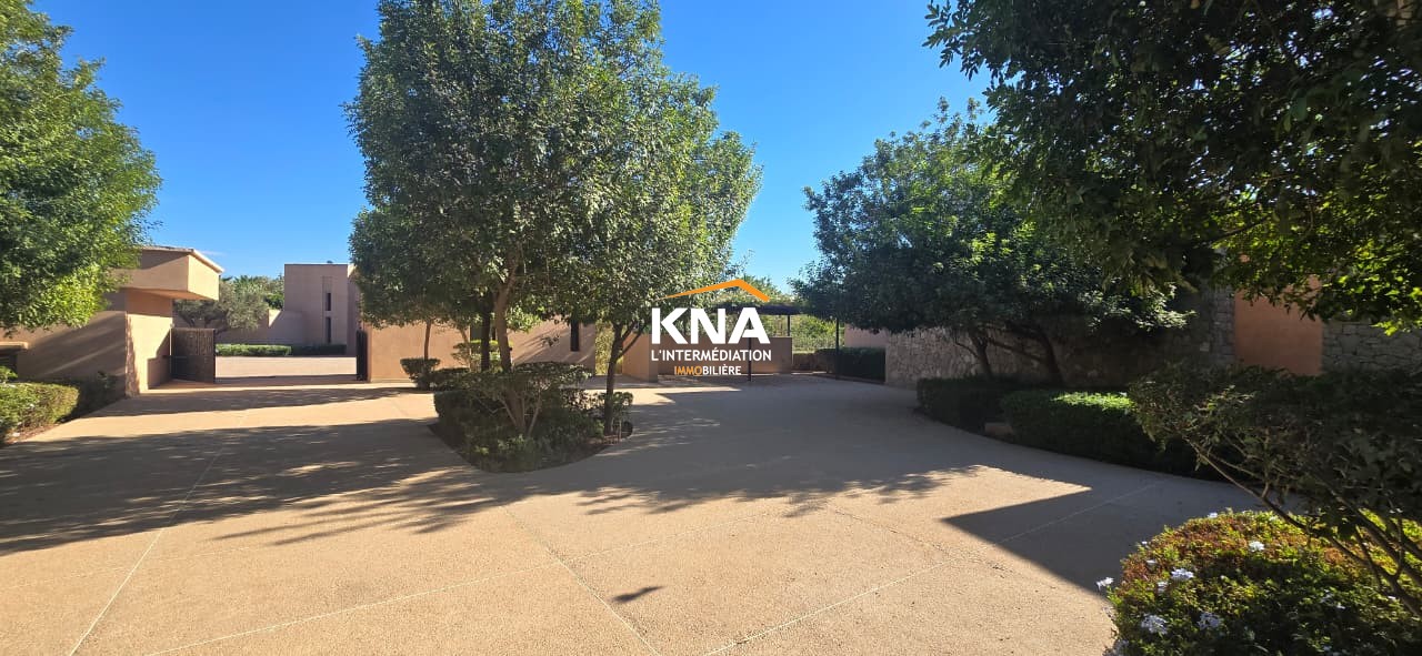 Villa, Route de Ouarzazate Marrakech Maroc